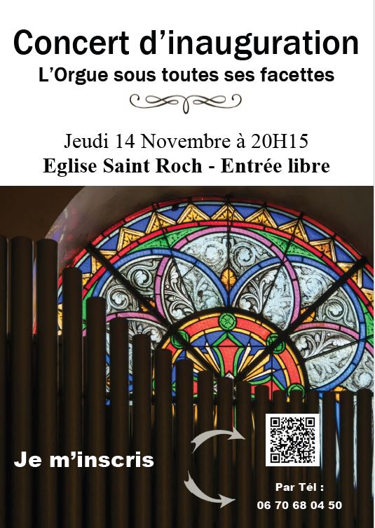 orgue